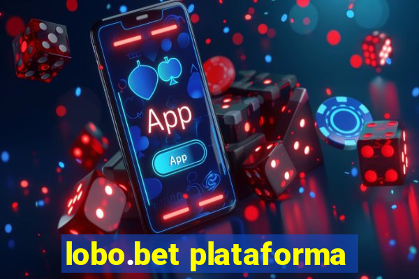 lobo.bet plataforma